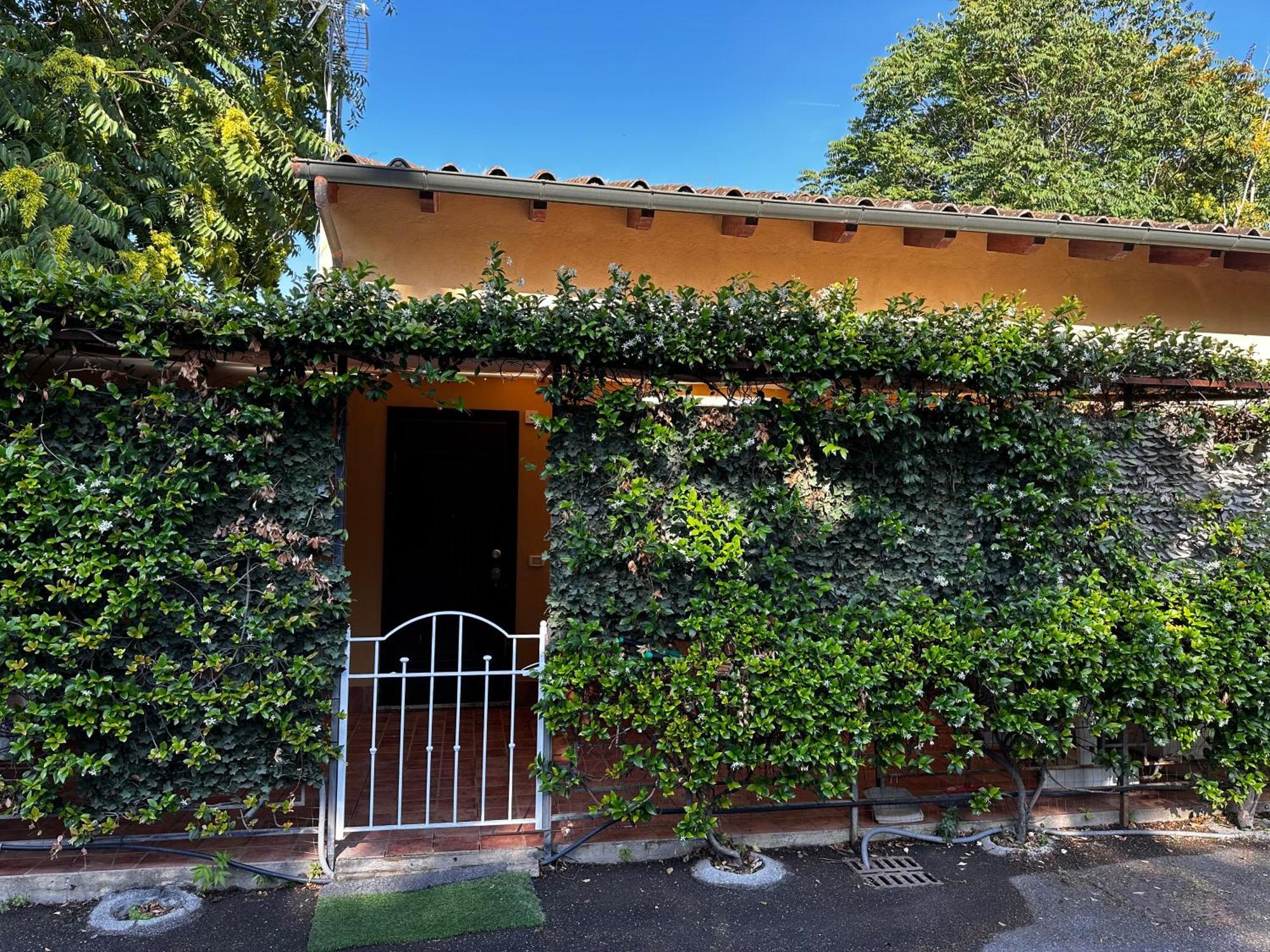 Casa Di Nia Pietralata Appartamento *